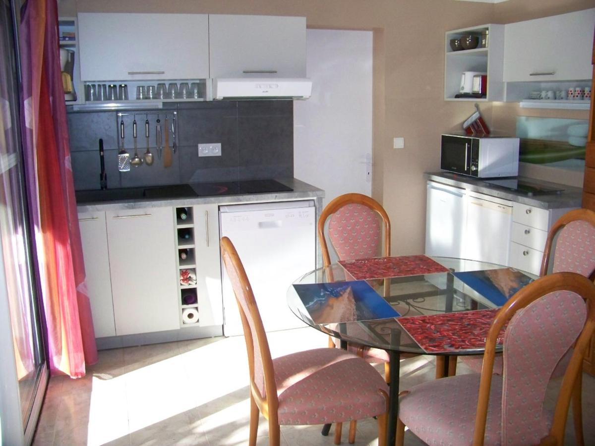 Rez-De-Jardin 50 M² Entre Biarritz Et Capbreton Apartment Ondres Exterior photo