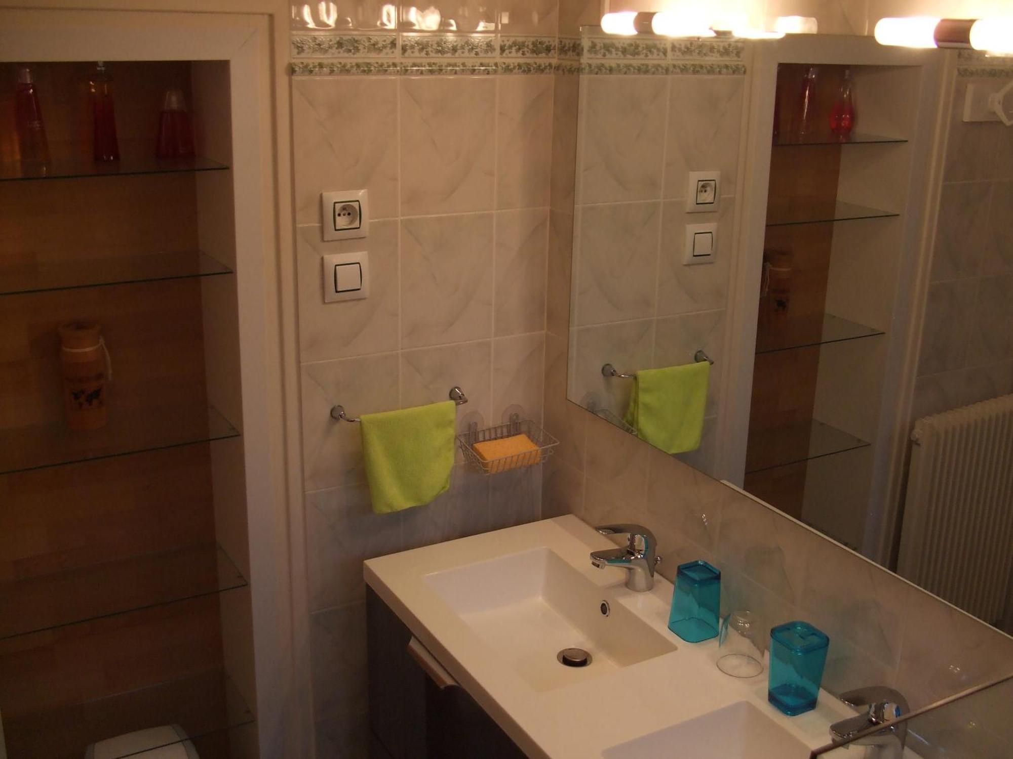 Rez-De-Jardin 50 M² Entre Biarritz Et Capbreton Apartment Ondres Exterior photo