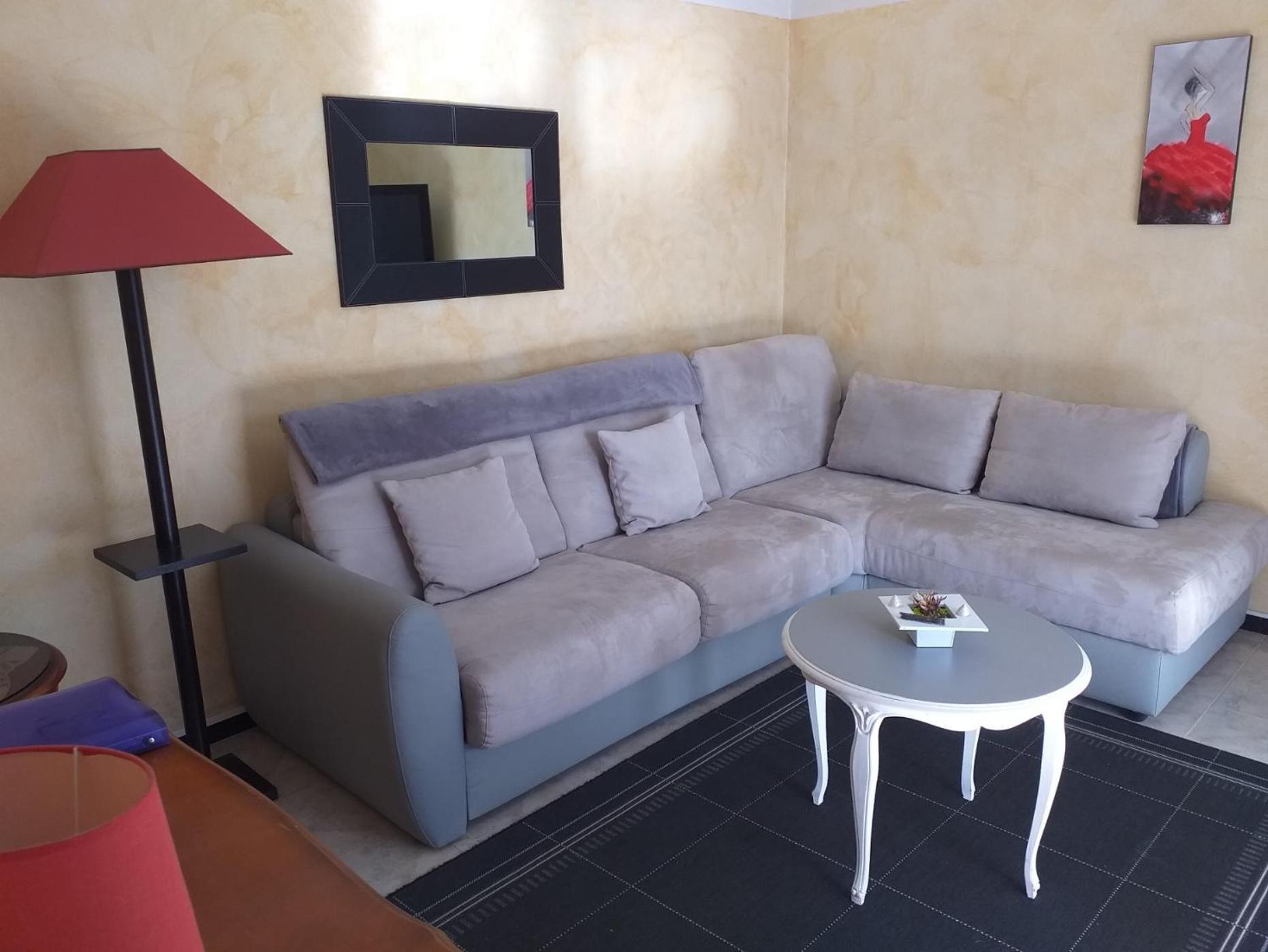 Rez-De-Jardin 50 M² Entre Biarritz Et Capbreton Apartment Ondres Exterior photo